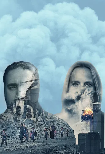 My 9/11 poster