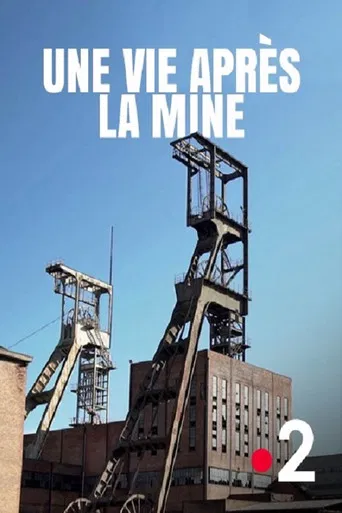 Une vie après la mine poster