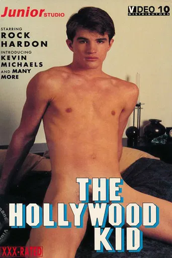 The Hollywood Kid poster