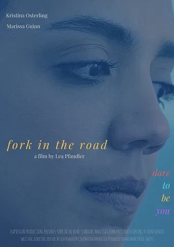 Fork in the Road poster
