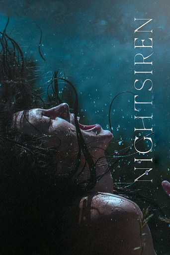 Nightsiren poster