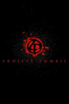 Project Zombie poster