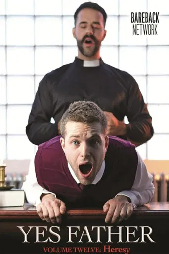 Yes Father 12: Heresy poster