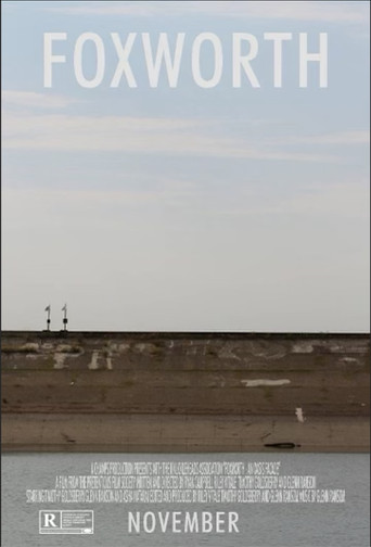 Foxworth: An Oasis Facade poster