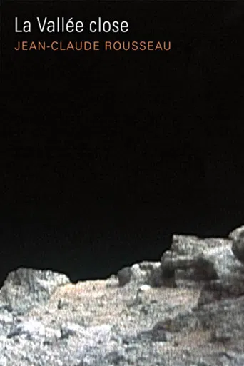 The Enclosed Valley poster