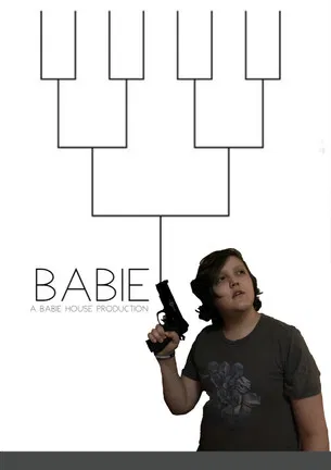 Babie poster