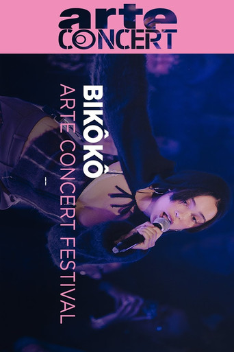 Bikôkô @ ARTE Concert Festival 2024 poster