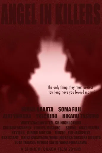 Angel in Killers poster