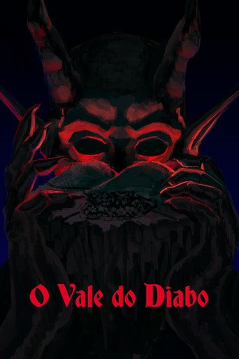 The Devil's Valley poster
