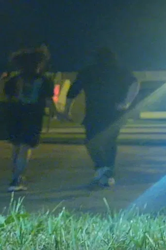 The Real Deal poster