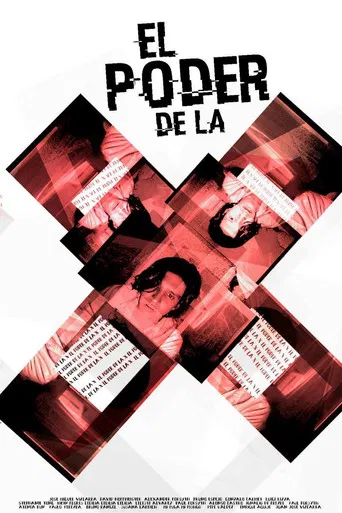 El poder de la X poster