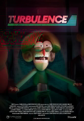 Turbulence poster