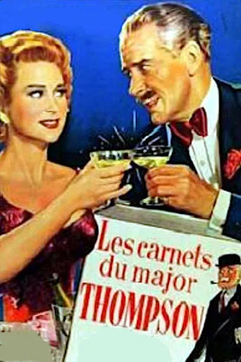 The French, They Are a Funny Race poster