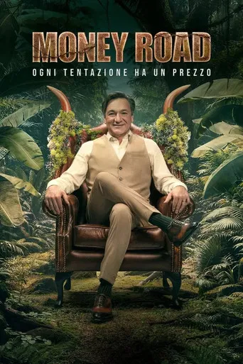 Money Road - Ogni tentazione ha un prezzo poster