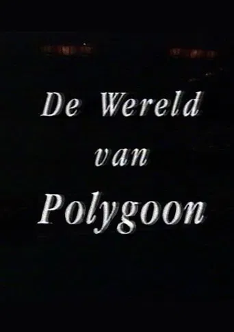 De Wereld van Polygoon poster