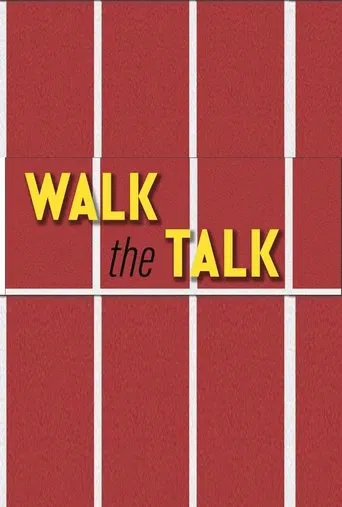 Walk the Talk poster