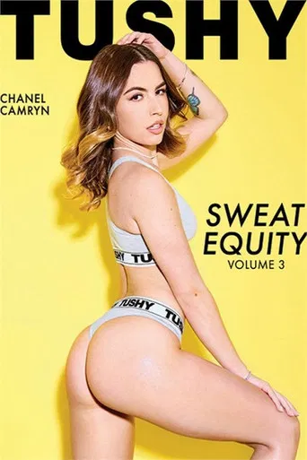 Sweat Equity 3 poster