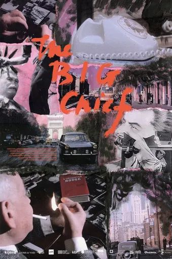 The Big Chief poster