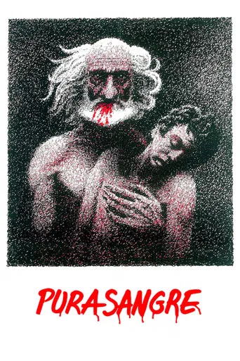 Pure Blood poster