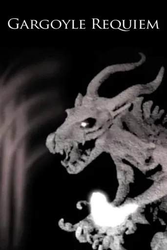 Gargoyle Requiem poster