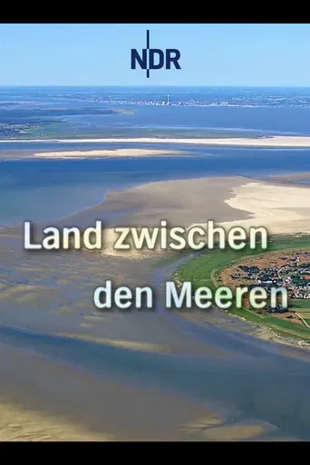 Land zwischen den Meeren poster