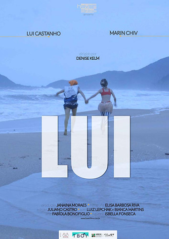 Lui poster