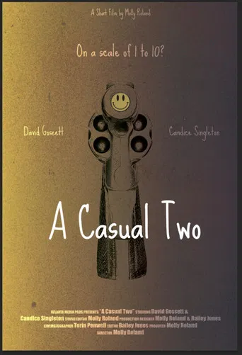 A Casual Two poster