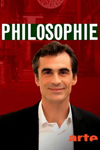 Philosophie poster