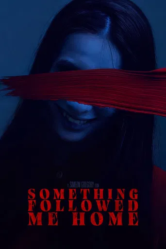 Something Followed Me Home poster