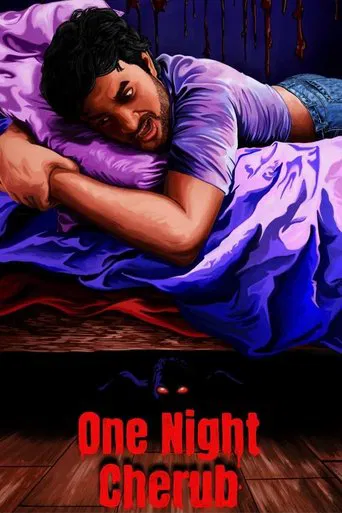 One Night Cherub poster