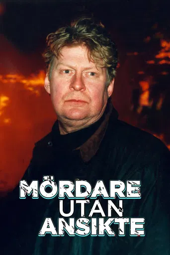 Wallander (Henning Mankells) poster