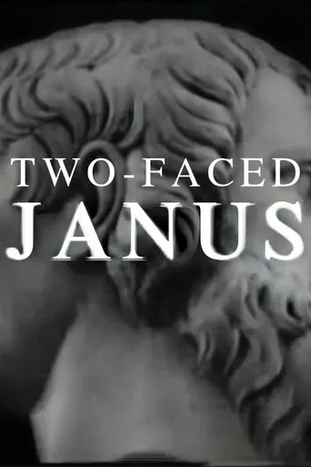 Two-Faced Janus poster