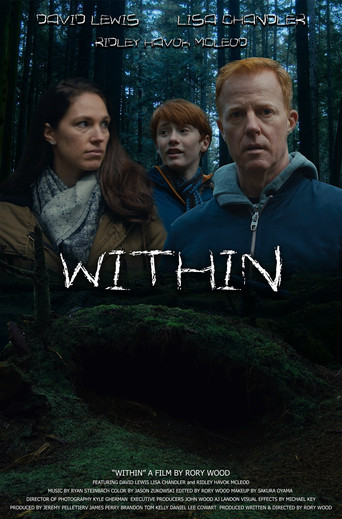 Within poster