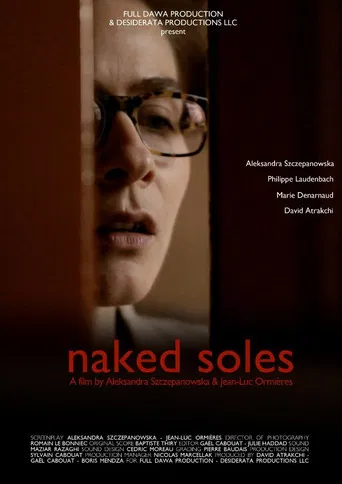 Naked Soles poster