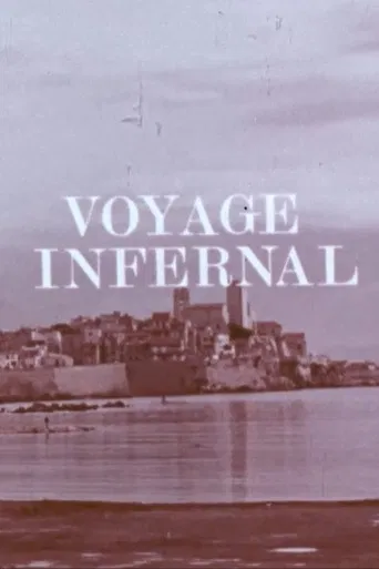 The Infernal Voyage poster