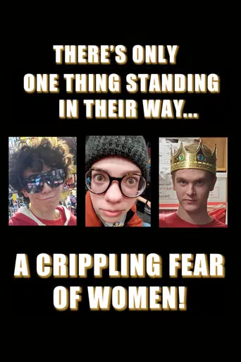 Wømen? - Official Trailer poster