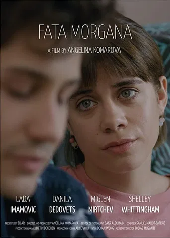 Fata Morgana poster