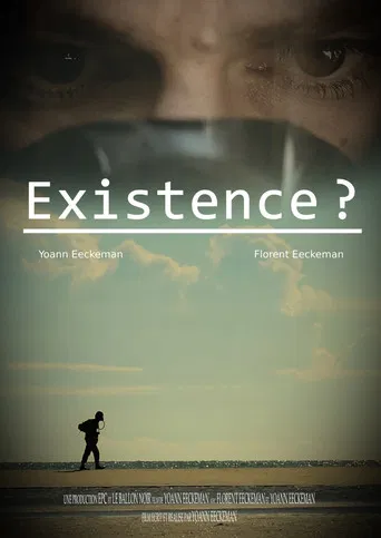 Existence? poster