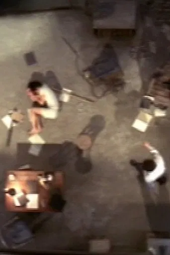 Someone Grateful poster