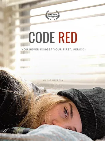 Code Red poster