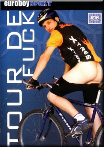 Tour De Fuck poster