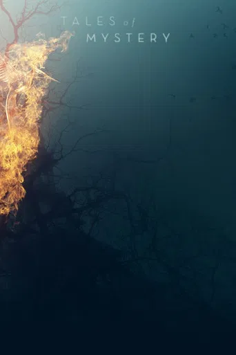 Hollywood in Vienna 2015: Tales of Mystery poster