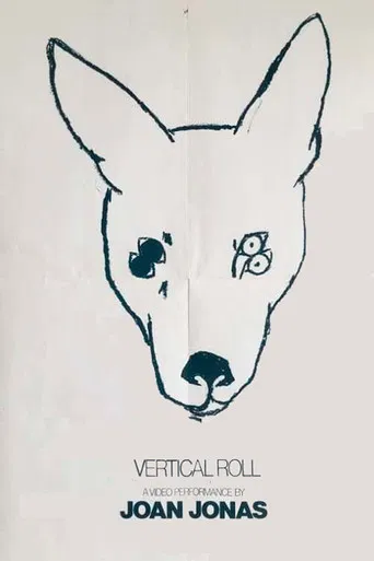 Vertical Roll poster