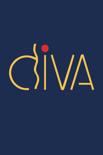 Diva poster
