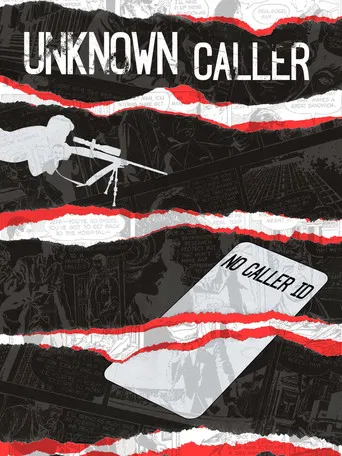 Unknown Caller poster