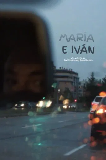 Maria and Ivan poster