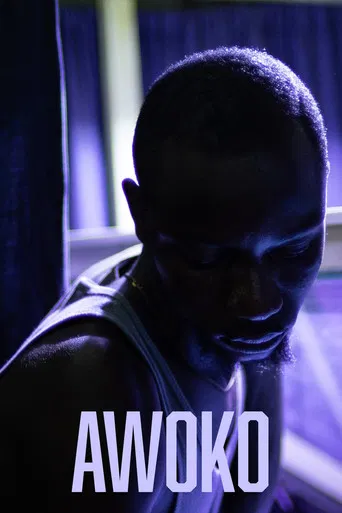 Awoko poster