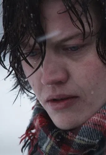 Before She Came After He Left poster