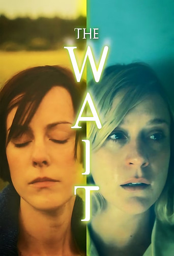 The Wait poster