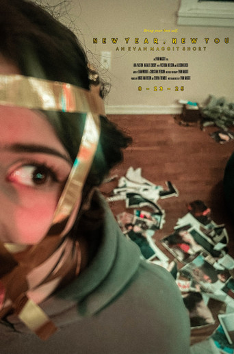 New Year, New You poster